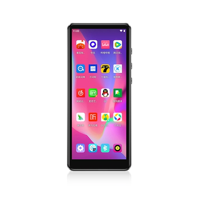 WIFI安卓MP4可上网MP5可下载app