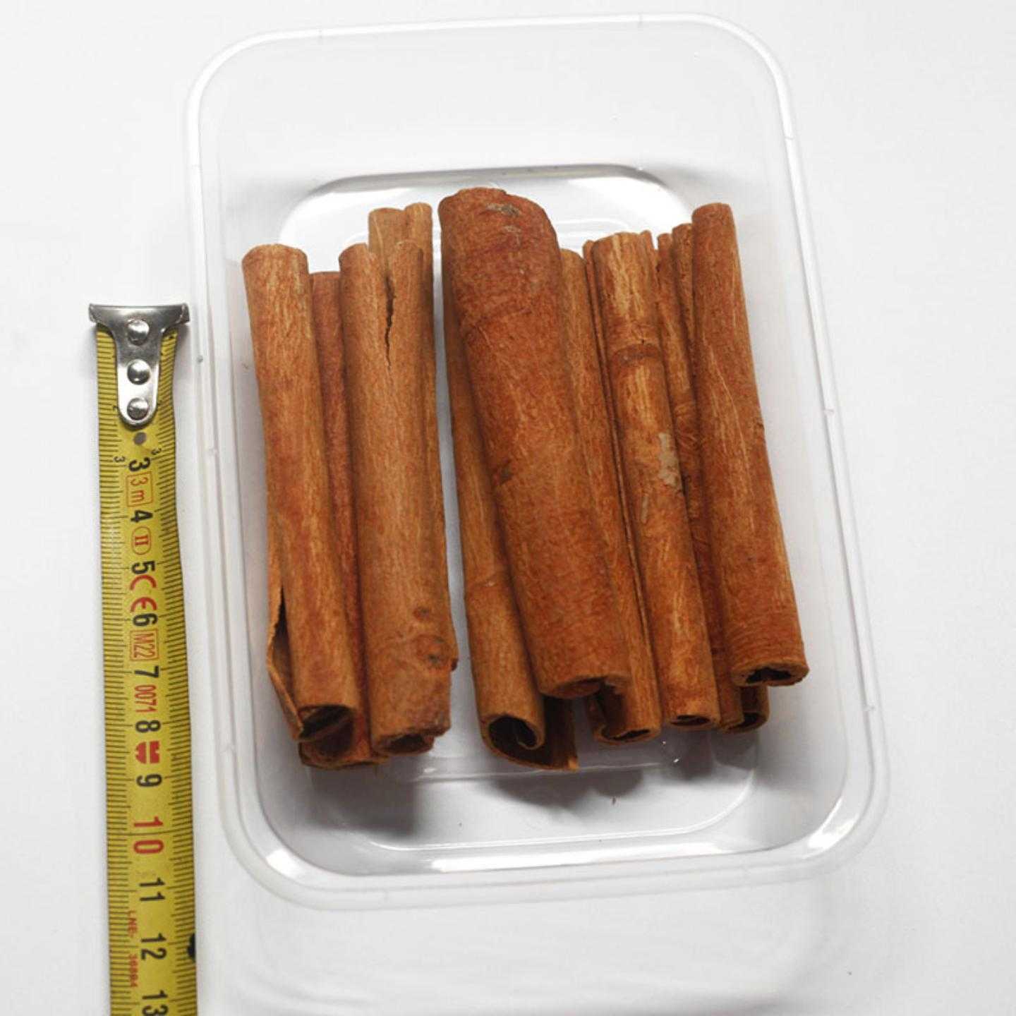 烟桂肉桂棒装饰广西特产无火香薰