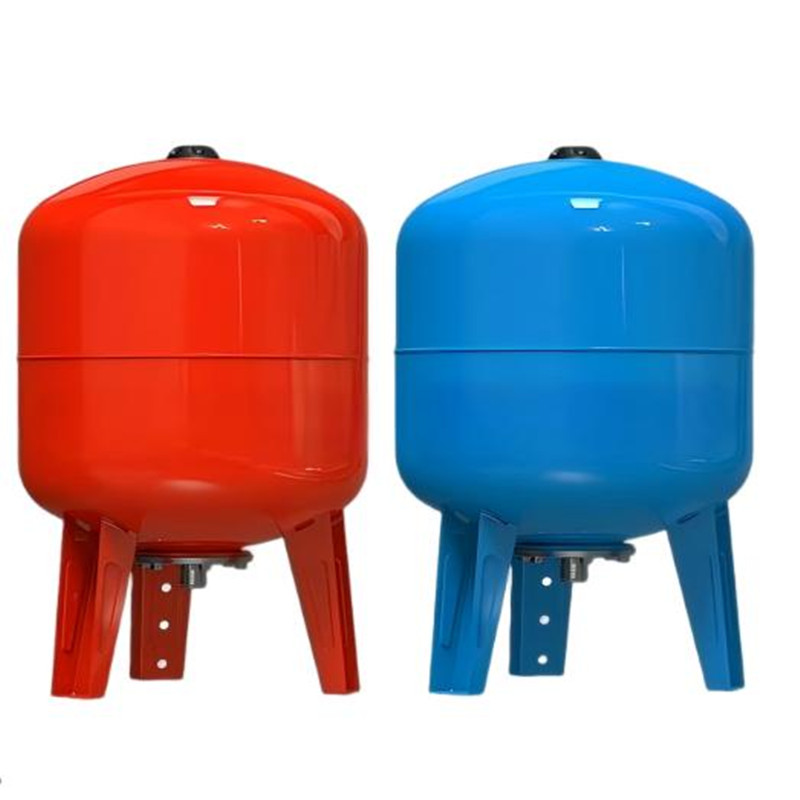 膨胀罐压力罐气压罐稳压罐定压罐碳钢不锈钢膨胀罐供水稳压罐