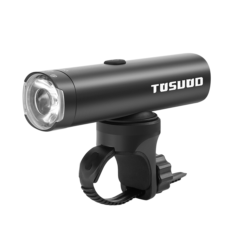 TOSUOD塔斯自行车前灯