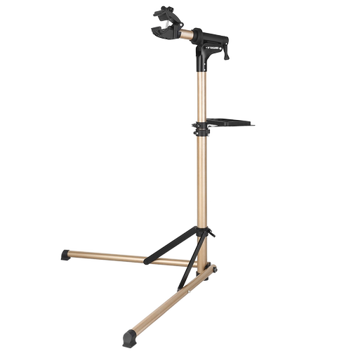 山地自行车维修架停车架可伸缩展示架子公路车调车架固定工作台