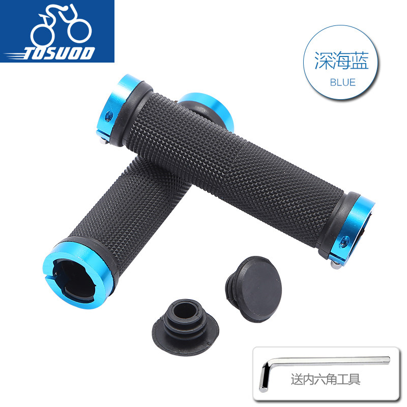 Poignées de vélo TOSUOD - Ref 2347313 Image 4