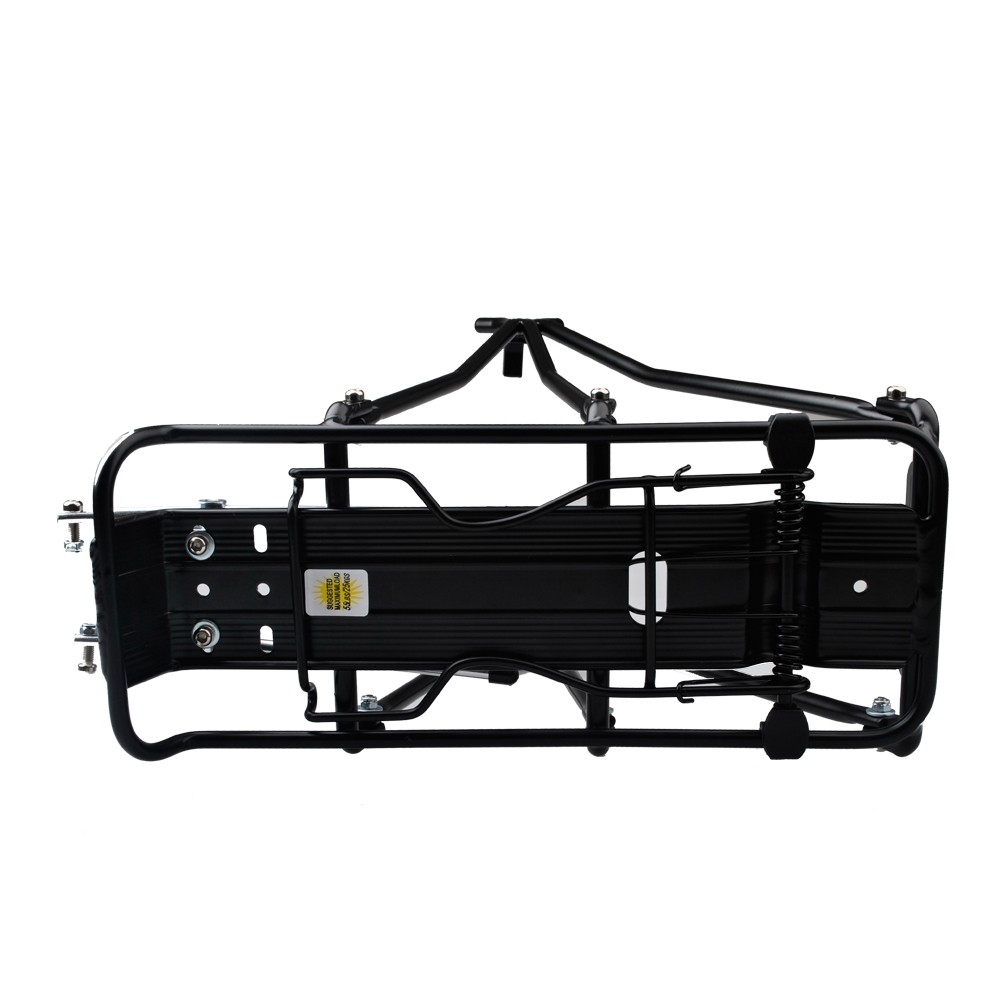 Porte-bagages pour vélo TOSUOD - Ref 2414301 Image 5