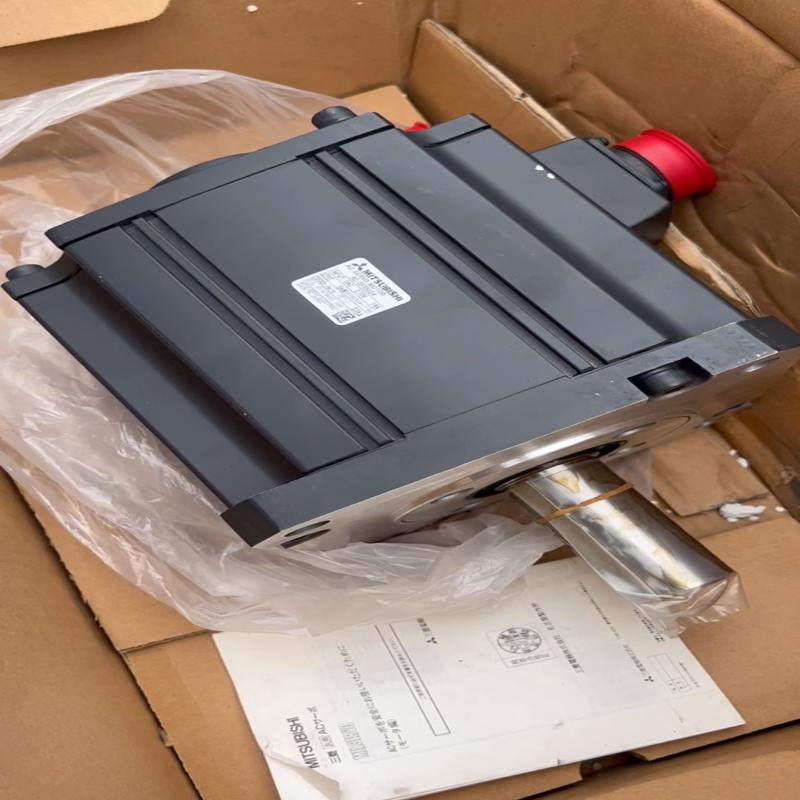 三菱HC-SFS5024伺服电机(议价）