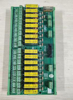 DEMEX RY162C继电器板拆机，议价商谈。(议价）