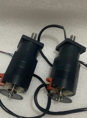 日本东方步进电机 A5158-9015HG，0.0072度， 议价