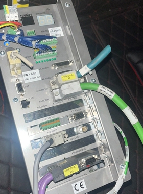 TRUMPF 工控主机 议价