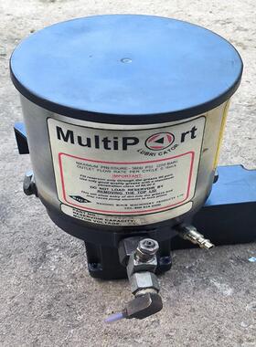 BIJUR DELIMON 南京贝奇尔电动润滑泵黄油(议价）