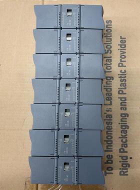 西门子s7-1200PLC  SM 1222 RLY(议价）