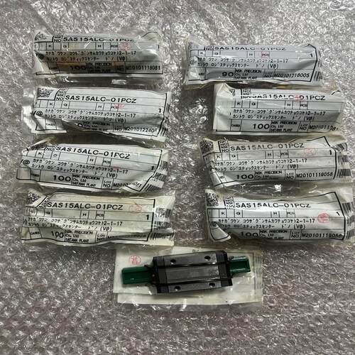S15 NSK SAS15ALC-01PCZ 直线导(议价）