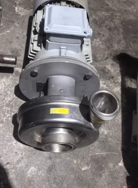 丹麦Alfa Laval进口离心泵，型号I-CP2050，功 议价