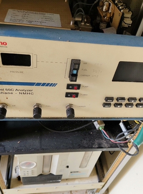 Thermo 55C甲烷NMHC分析仪 Thermo赛默飞 议价
