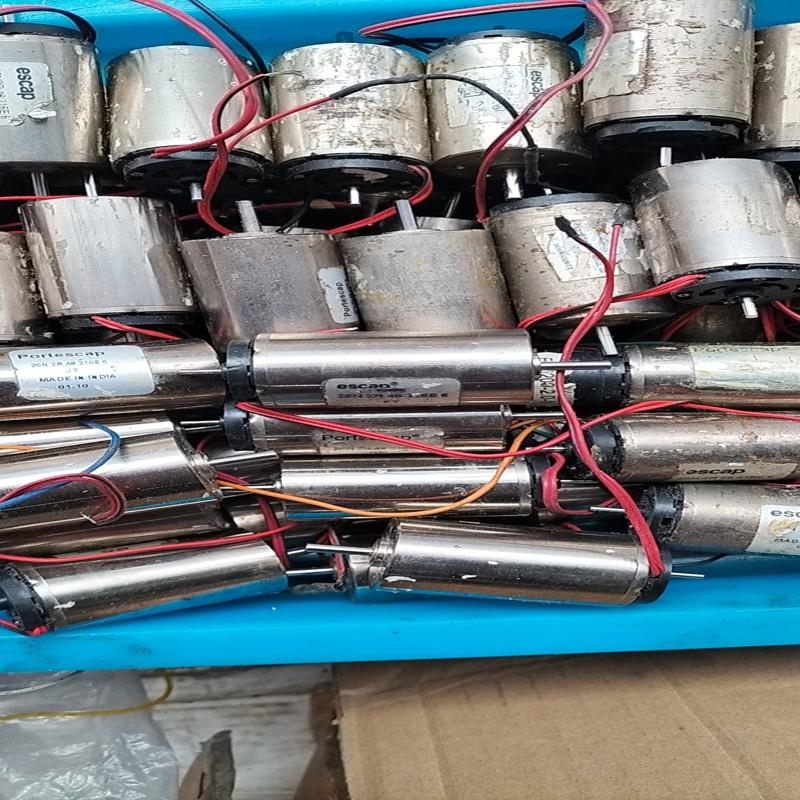 escap电机外径26mm高速电机(议价）