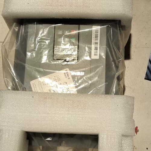 75千瓦雷诺尔SSD1软启动器两台 议价