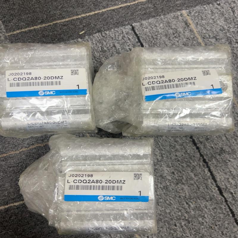 SMCL-CDQ2A80-20DMZ,有3个(议价）