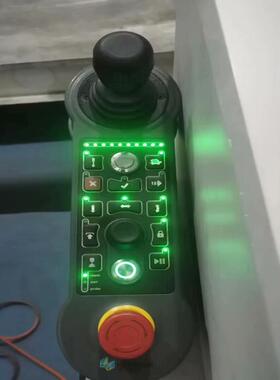 海克斯康思瑞   NJB(H009834）手轮操作盒(议价）