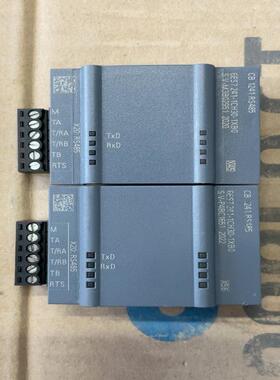 西门子S7-1200PLC  CB 1241 RS4(议价）