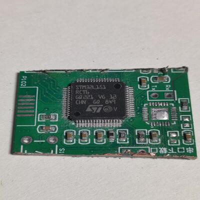 STM32L151RCT6 带板现货(议价）