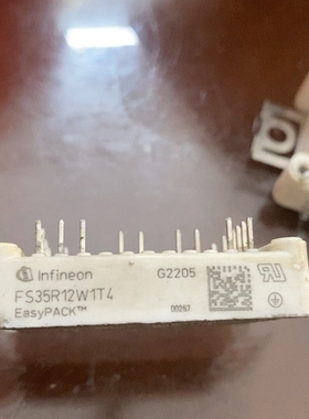 FS35R12W1T4 FS50R06W1E3 拆机包 议价