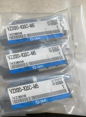 SMCVZ3120-1GSC-M5++工程剩下9(议价）