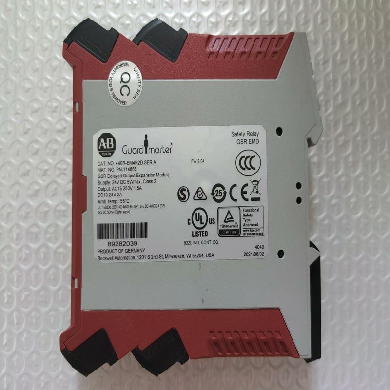 440R-EM4R2D SER A(议价）