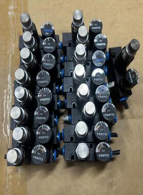FESTO/费斯托 LRMA-QS-4 153495(议价）