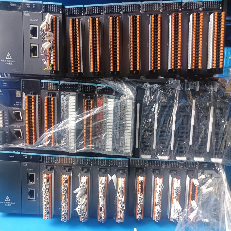 【出】汇川GL10-3200END模块，PLC扩展模(议价）