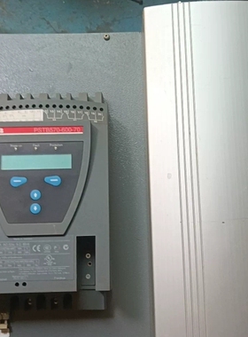 ABB软启动器PSTB570，10台 议价