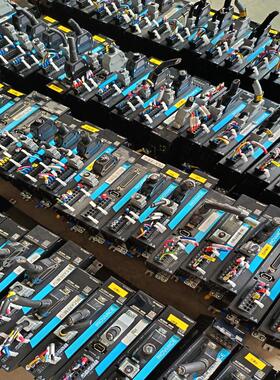 汇川400w660脉冲伺服(议价）