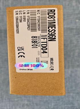 RD81MES96N  (议价）