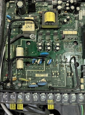 汇川变频器驱动板MTF113QD1 380V7.5KW使 议价