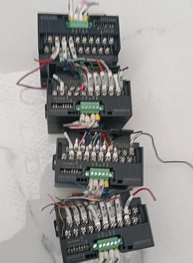 出H2U-0016ETDR汇川模块，带模拟量输出，实(议价）