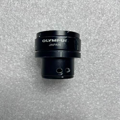 OLYMPUS奥林巴斯MM6-OC10X/22显微镜(议价）