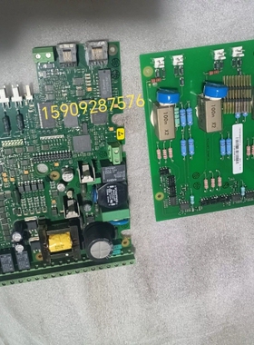 ABB软启动器控制头PSTB720，570，470，370， 议价