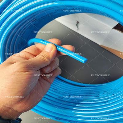 FESTO费斯托197385塑料气管PUN-H-8X(议价）