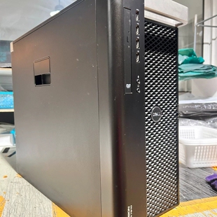 DELL/戴尔 T7910双路图形工作站E5 多核 建 议价