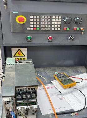西门子SINAMICS单电机驱动器，型号6SL312(议价）