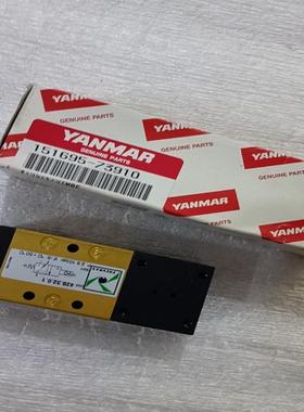 428.32.0.1 洋马6EY18ALW上用的马达(议价）