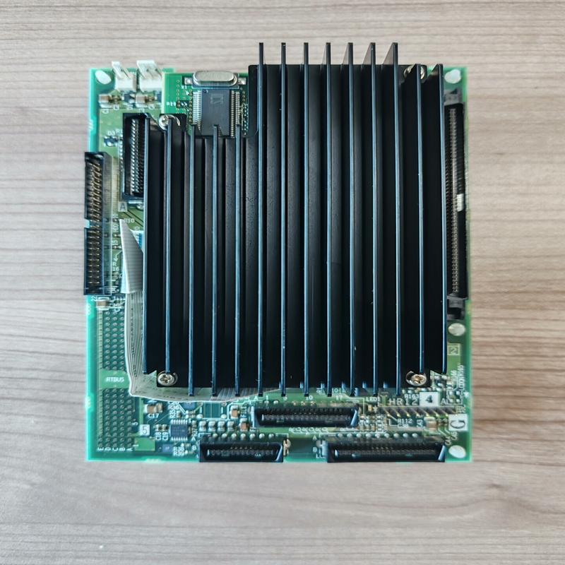 HR124+PC122 A三菱/马扎克系统主机电路板(议价）