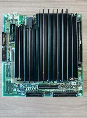 HR124+PC122 A三菱/马扎克系统主机电路板(议价）