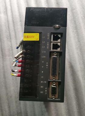 POWMAX国迈驱动器，型号POWSD-EP-20A(议价）