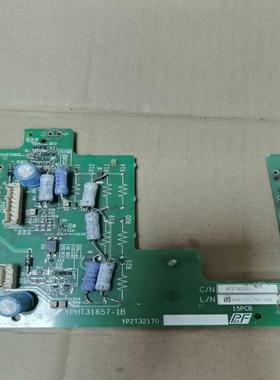 安川触发板YPHT31657-1B  YPHT316(议价）