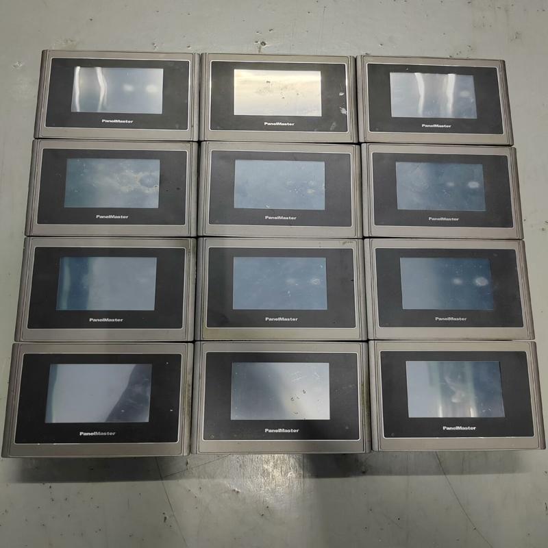 屏通触摸屏，PL035-TST1A-F1RN，二手拆(议价）