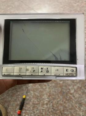 上海二工 数字电测表 PD810-B5L 一个 成色(议价）