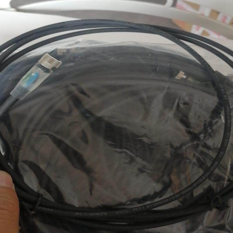 巴鲁夫连接线BCC0AW9 BCC M313-000(议价）