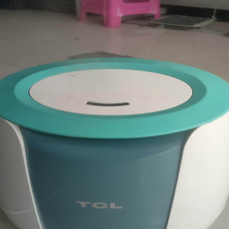 TCL加湿器。买了一年多了，几乎没用。，9点五成新。(议价）