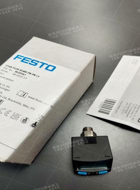 FESTO费斯托8035547压力传感器SPAN-P(议价）