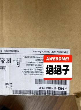 6GK6101-1BB00-2AA3，，有的(议价）