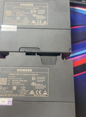 6GK7343-1EX30-0XE0 成色充新18年的 议价