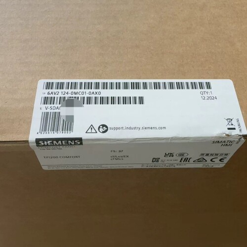 6AV2124-0MC01-0AX0 保内 议价